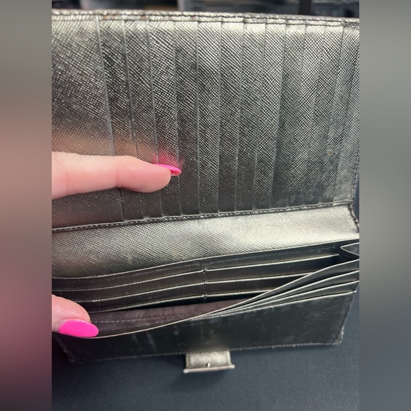 Prada wallet - Picture 7 of 10